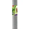 Brico Draadpanelen En Afrastering-Central Park Kippengaas Verzinkt 25 0,5X10M