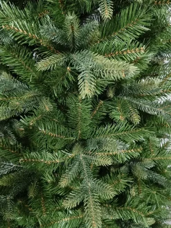 Central Park Kunstkerstboom Mixed Tips 210Cm|Brico