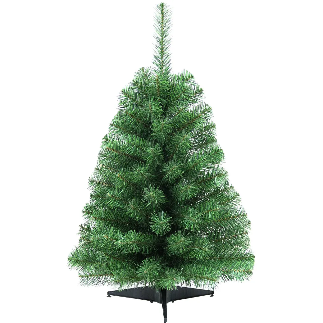 Central Park Kunstkerstboom Classic 90Cm|Brico Hot