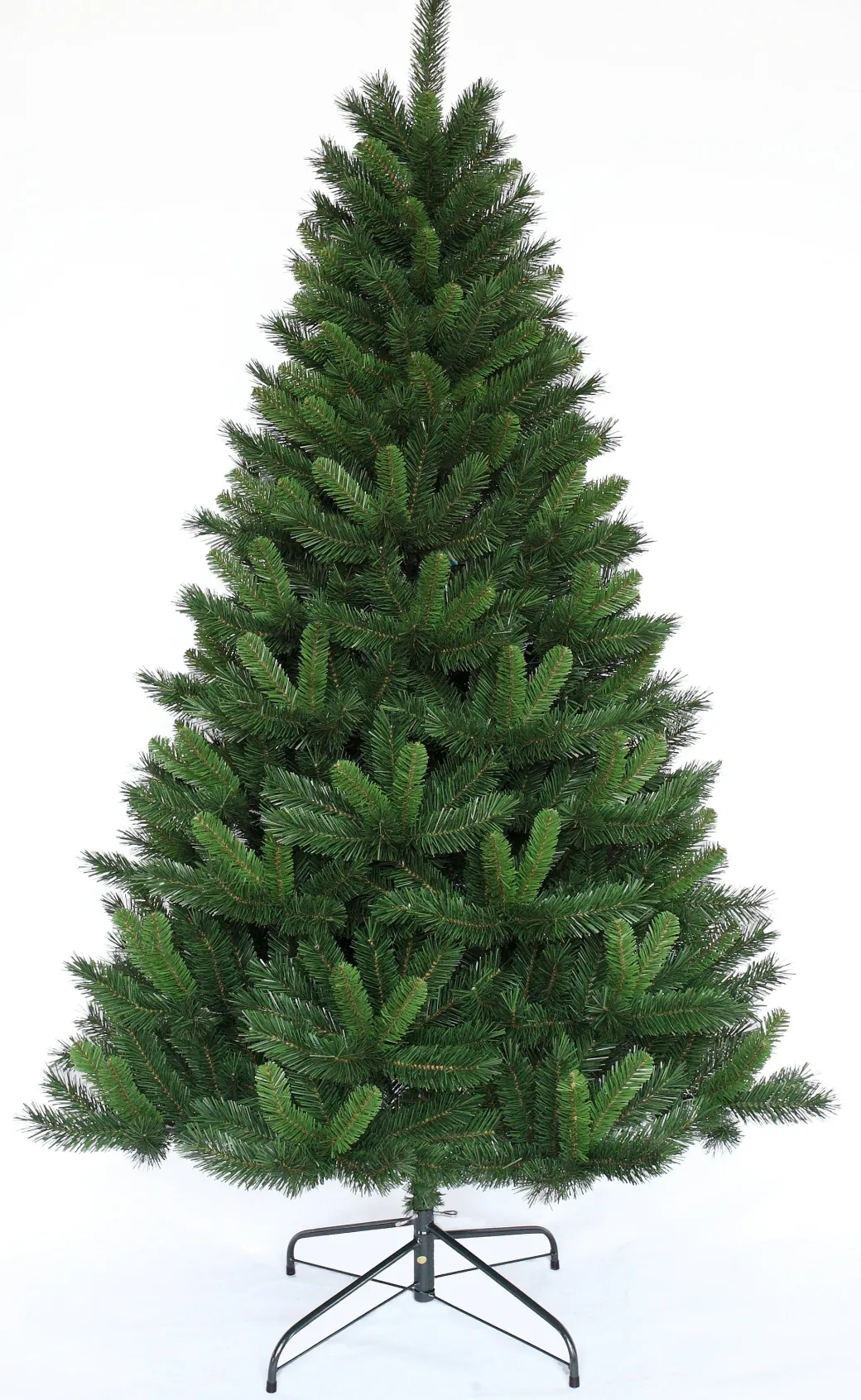 Central Park Kunstkerstboom Pvc 180Cm|Brico Outlet
