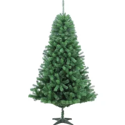 Central Park Kunstkerstboom Canadian Deluxe 150Cm|Brico Hot