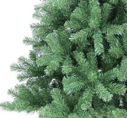 Central Park Kunstkerstboom Canadian Deluxe 210Cm|Brico New