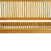 Brico Tuinbanken-Central Park Tuinbank Aloisa Fsc Teakhout 128Cm