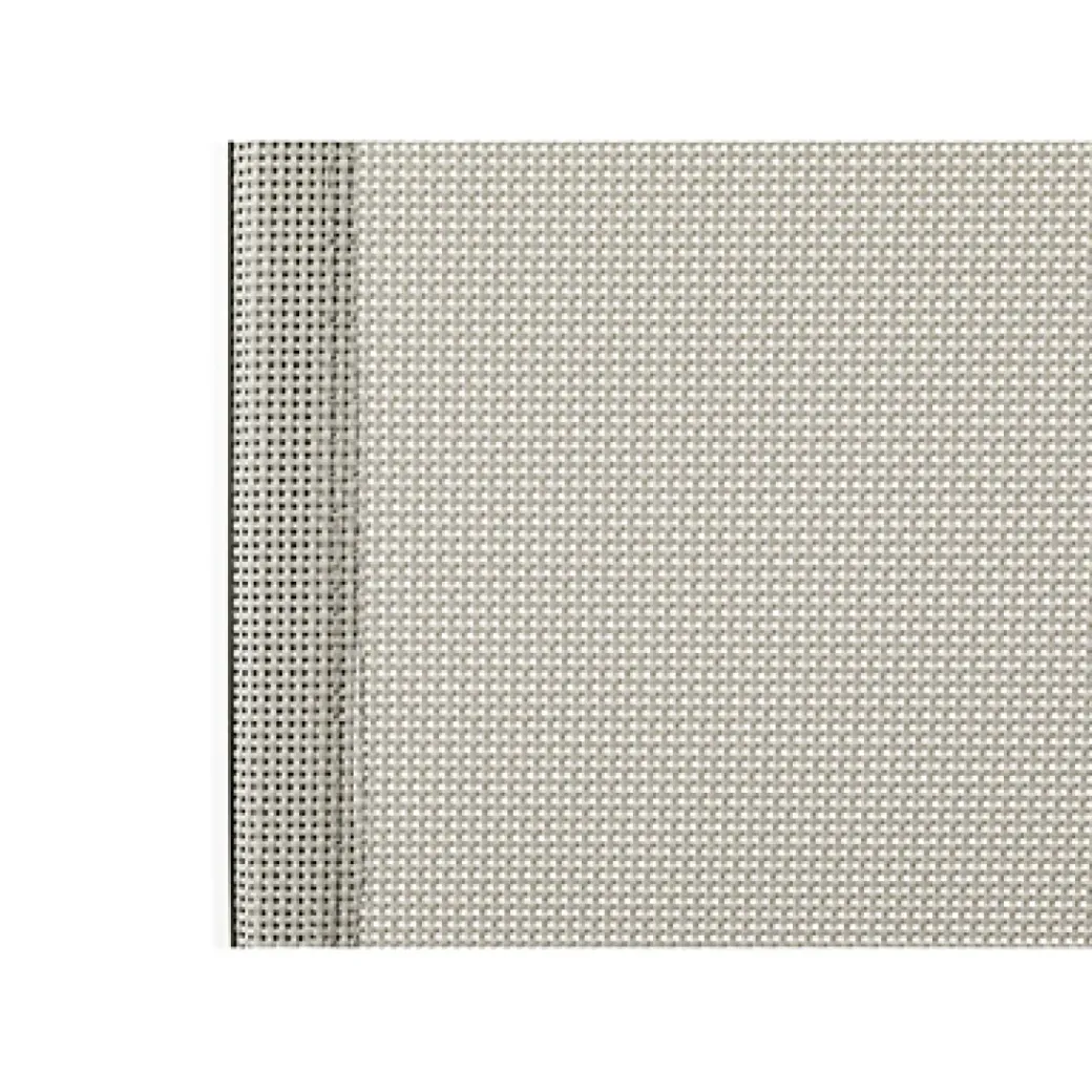 Brico Tuinstoelen-Central Park Tuinstoel Bonifacio Stapelbaar Aluminium/Textileen Taupe