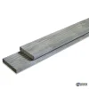 Brico Terrasplanken En Tegels-Central Park Vlonderplank Naaldhout 2,8X14,5X240Cm