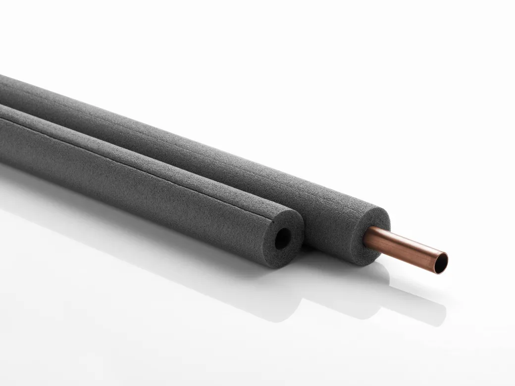 Climatube Basic Buisisolatie O15X13Mm /1M|Brico Online