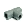 Climatube Easy Buisisolatie Txt O18X13Mm|Brico Best