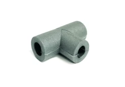 Climatube Easy Buisisolatie Txt O18X13Mm|Brico Best