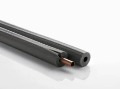 Climatube Zip Buisisolatie O18X15Mm /1M|Brico