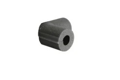 Climatube Zip Buisisolatie O22X15Mm Bocht|Brico Discount