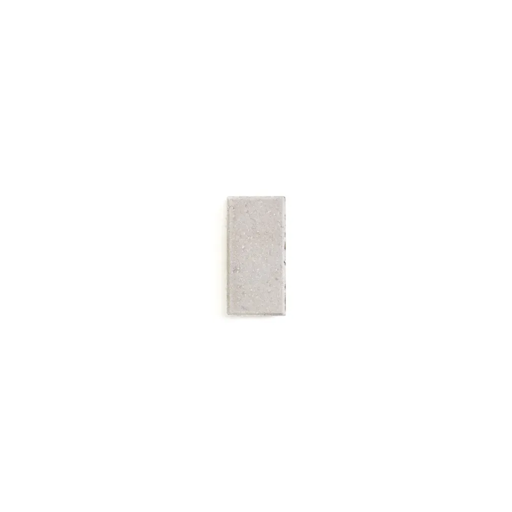 Brico Stenen En Klinkers-Cobo Garden Betonstraatsteen Grijs Facetrand 22X11X5Cm