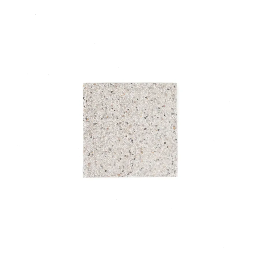 Brico Betontegels-Cobo Garden Betontegel Wit 50X50X4Cm