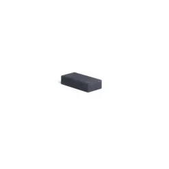 Brico Stenen En Klinkers-Cobo Garden Klinker Zwart 22X11X5Cm