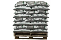 Coeck Argex Korrels 8-16Mm 30L 40 Stuks + Palet 3004837|Brico Online