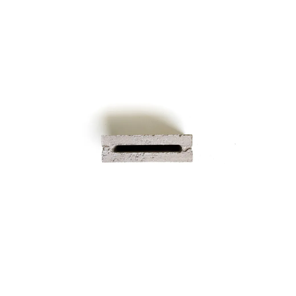 Coeck Betonblok Grijs Hol 29X09X19Cm|Brico Online