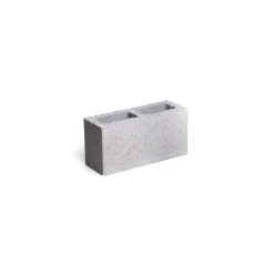 Coeck Betonblok Hol 39X14X19Cm|Brico Online