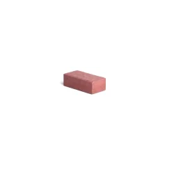 Brico Betontegels-Coeck Betonkeien Rood 22X11X7Cm Velling 3,5/5,5 Benor