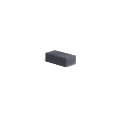 Brico Betontegels-Coeck Betonkeien Zwart 22X11X7Cm Velling 3,5/5,5 Benor