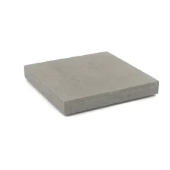 Brico Betontegels-Coeck Betonplaat 30X30X4Cm Grijs 108St + Pallet 3004837