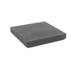 Brico Betontegels-Coeck Betonplaat 30X30X4Cm Zwart 108St + Pallet 3004837