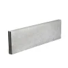 Coeck Boordsteen Grijs 100X30X6Cm 34 Stuks + Palet 3004837|Brico