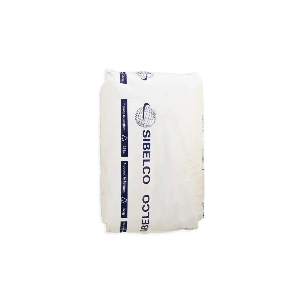 Coeck Gedroogd Wit Zand 25Kg M-31|Brico Best