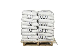 Coeck Gedroogd Witzand M-31 25Kg 54 Stuks + Palet 3004837|Brico