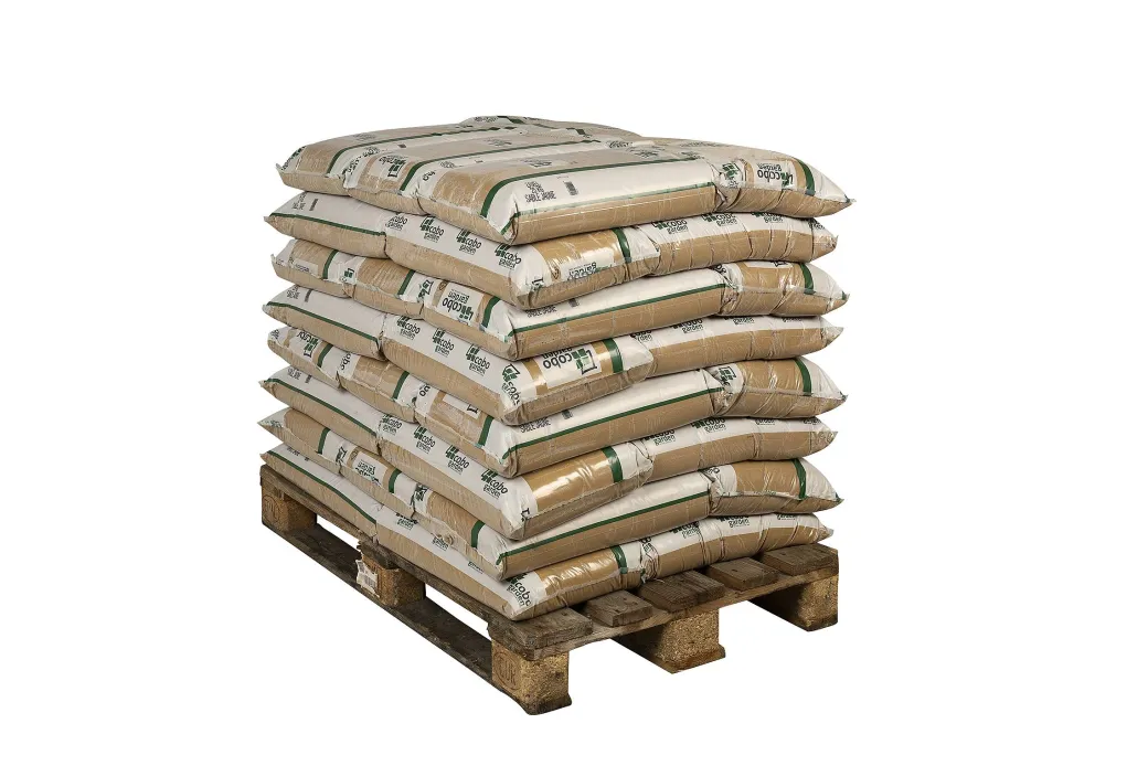 Coeck Geel Zavel 0-2Mm 25Kg 40 Stuks + Palet 3004837|Brico New