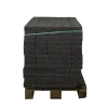 Brico Stenen En Klinkers-Coeck Getrommelde In-Line Klinker Zwart 15X15X6Cm 520St