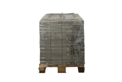 Brico Stenen En Klinkers-Coeck Getrommelde In-Line Klinker Grijs 20X30X6Cm 208St