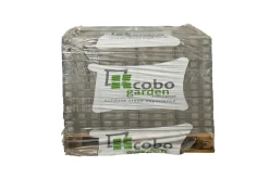 Brico Stenen En Klinkers-Coeck Getrommelde In-Line Klinker Grijs 20X30X6Cm 208St