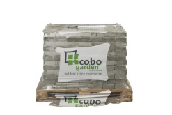 Brico Stenen En Klinkers-Coeck Getrommelde Klinker Grijs 15X15X6Cm 420St