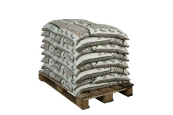 Brico Grind-Coeck Grind Parelgrind 4-16Mm 40Kg 40 Stuks + Palet 3004837