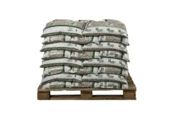 Brico Grind-Coeck Grind Parelgrind 4-16Mm 40Kg 40 Stuks + Palet 3004837