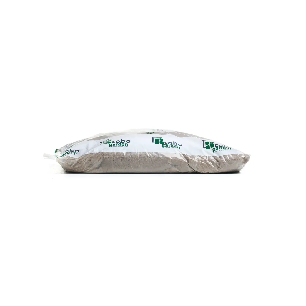 Coeck Lommelzand 0-2Mm 40Kg|Brico New