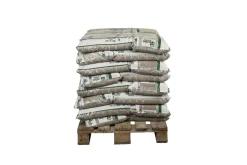 Coeck Lommelzand 0-2Mm 25Kg 40 Stuks + Palet 3004837|Brico Outlet