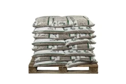 Coeck Lommelzand 0-2Mm 25Kg 40 Stuks + Palet 3004837|Brico Outlet