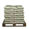 Coeck Natuurlijk En Organisch Zand 0-1Mm 25Kg 40 Stuks + Palet 3004837|Brico Outlet