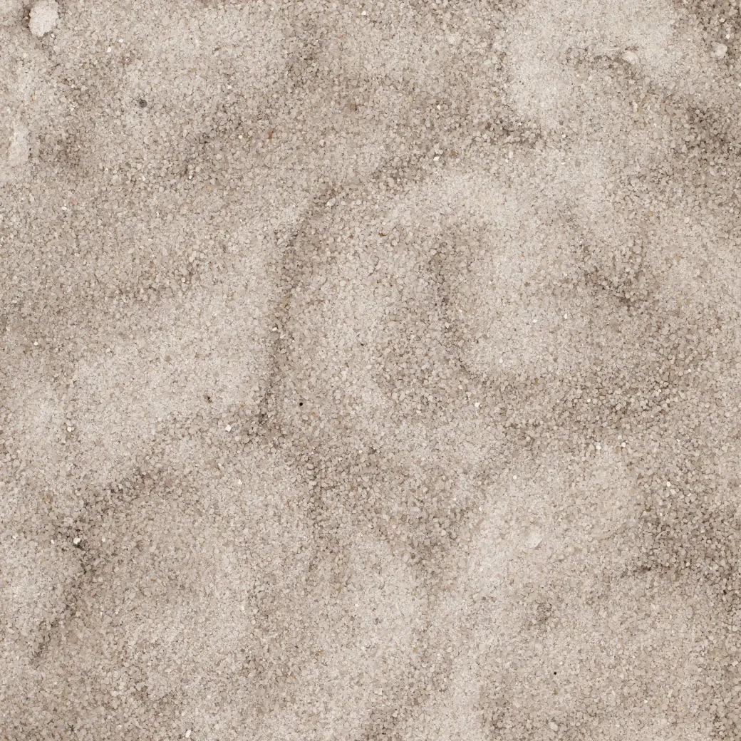 Coeck Natuurlijk En Organisch Zand 0-1Mm 25Kg 40 Stuks + Palet 3004837|Brico Outlet
