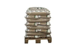 Coeck Rivierzand 0-2Mm 40Kg 40 Stuks + Palet 3004837|Brico New