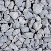 Brico Grind-Coeck Siergrind Bluestone Pebbles 20-40Mm 20Kg