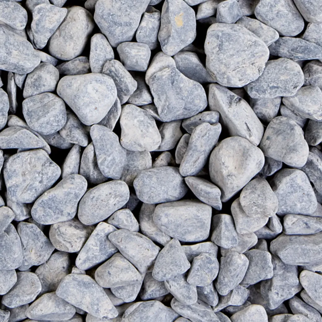 Brico Grind-Coeck Siergrind Bluestone Pebbles 20-40Mm 20Kg