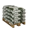 Brico Grind-Coeck Siergrind Gletsjer Blue 8-12Mm 20Kg 56 Stuks + Palet 3004837