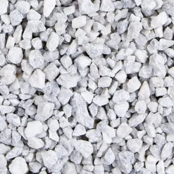 Brico Grind-Coeck Siergrind Gletsjer White 8-15Mm Big Bag 1M³ + Palet 3004837