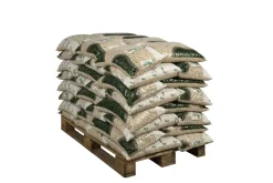 Brico Grind-Coeck Siergrind Yellow Sun 8-11Mm 20Kg 56 Stuks + Palet 3004837