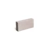 Coeck Standaard Betonblok Benor Vol Grijs 39X9X19Cm 117St + Pallet 3004837|Brico Discount