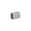 Coeck Standaard Betonblok Benor Vol Grijs 29X14X19Cm 96St + Pallet 3004470|Brico Best