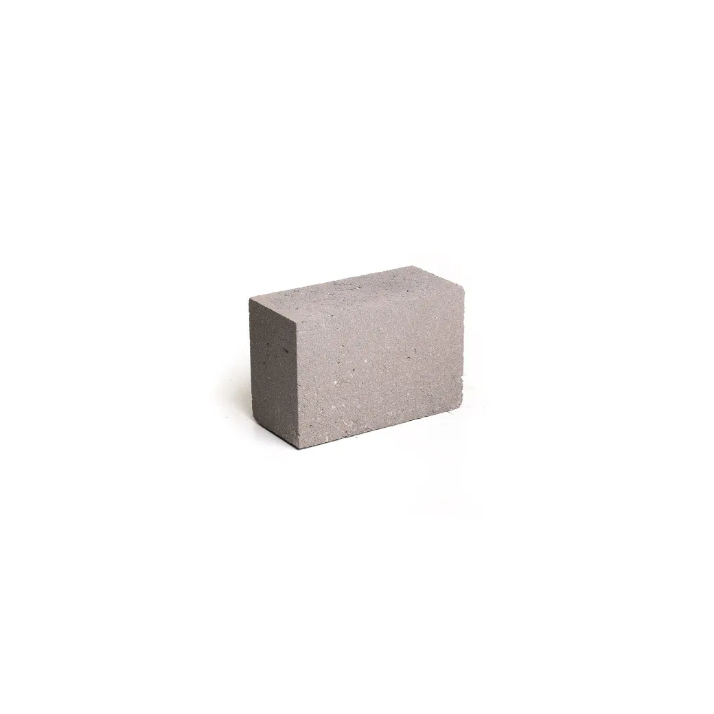 Coeck Standaard Betonblok Benor Vol Grijs 29X14X19Cm 96St + Pallet 3004470|Brico Best