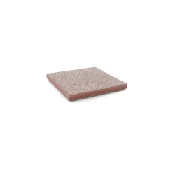 Brico Betontegels-Coeck Terrastegel Rood 40X40Cm
