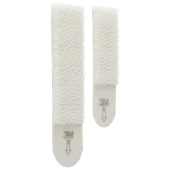 Brico Ophangsystemen-Command™ Bevestigingsstrips Klein + Middel 12 Stuks
